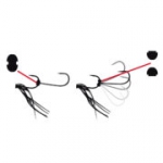 OMTD TRAILER HOOK  OH1800